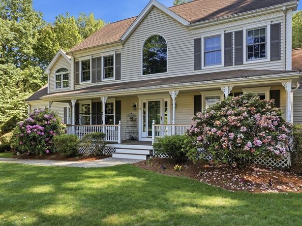 3 Stable Way, Medway MA 02053