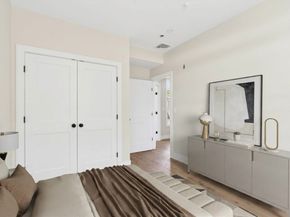 2 Weld Hill Street 203, Boston MA 02130