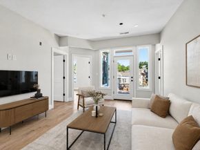 2 Weld Hill Street 203, Boston MA 02130