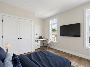2 Weld Hill Street 203, Boston MA 02130
