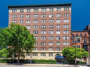 534 Beacon St 203, Boston MA 02215
