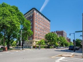 534 Beacon St 203, Boston MA 02215