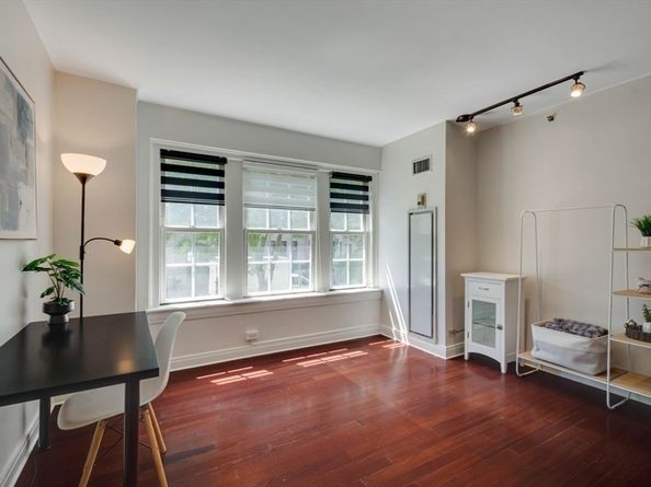 534 Beacon St 203, Boston MA 02215