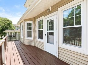 7 Westbourne Rd, Newton MA 02459