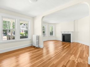 7 Westbourne Rd, Newton MA 02459
