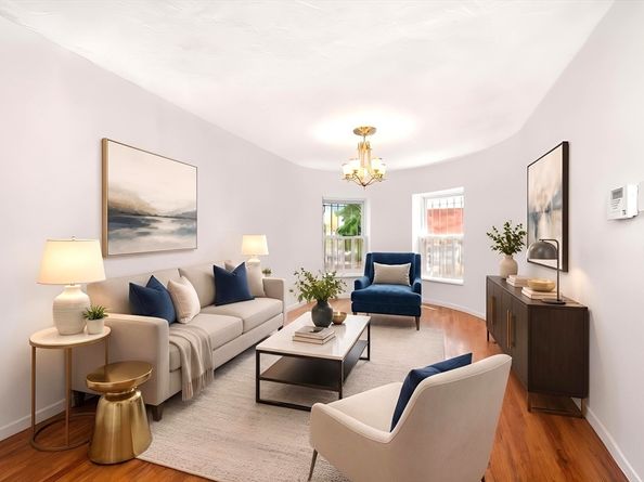881 Harrison Ave 1, Boston MA 02118