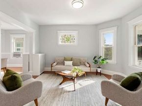 11 Cleveland 1, Arlington MA 02474