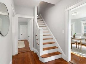 11 Cleveland 1, Arlington MA 02474