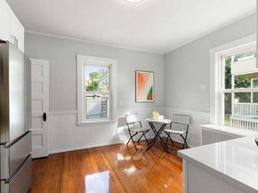 11 Cleveland 1, Arlington MA 02474