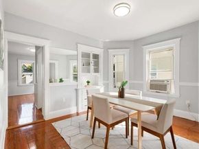 11 Cleveland 1, Arlington MA 02474