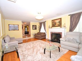 14 Colonial Drive, Shrewsbury MA 01545