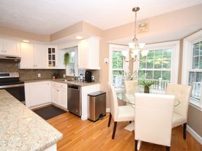14 Colonial Drive, Shrewsbury MA 01545