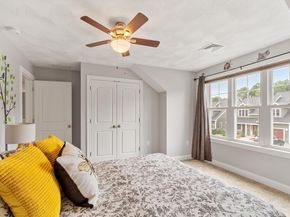 15 Jaclyn's Way 11, Billerica MA 01862