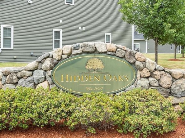 15 Jaclyn's Way 11, Billerica MA 01862