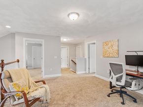 15 Jaclyn's Way 11, Billerica MA 01862