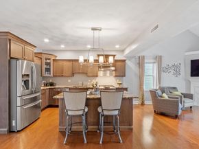 15 Jaclyn's Way 11, Billerica MA 01862