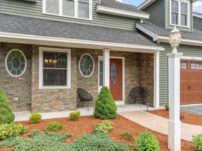 15 Jaclyn's Way 11, Billerica MA 01862