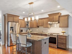 15 Jaclyn's Way 11, Billerica MA 01862