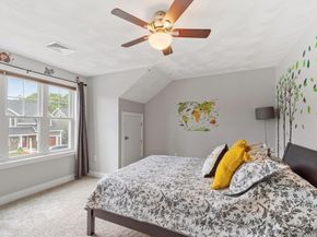 15 Jaclyn's Way 11, Billerica MA 01862