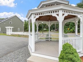 15 Jaclyn's Way 11, Billerica MA 01862