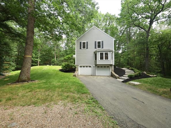 193 Lacy St, North Andover MA 01845