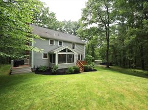 193 Lacy St, North Andover MA 01845