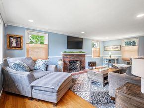 45 Foster Lane, Milton MA 02186