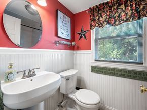 45 Foster Lane, Milton MA 02186