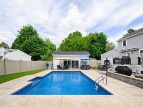 45 Foster Lane, Milton MA 02186