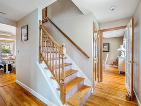 45 Foster Lane, Milton MA 02186