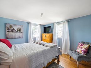 45 Foster Lane, Milton MA 02186