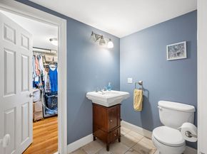 45 Foster Lane, Milton MA 02186