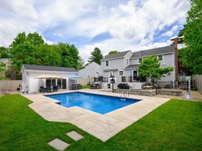 45 Foster Lane, Milton MA 02186