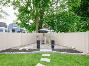 45 Foster Lane, Milton MA 02186