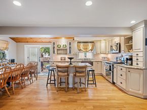 45 Foster Lane, Milton MA 02186