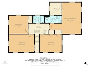 45 Foster Lane, Milton MA 02186