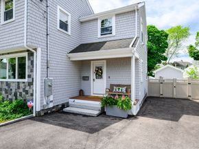 45 Foster Lane, Milton MA 02186