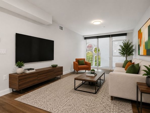 771 Harrison Ave. 406, Boston MA 02118
