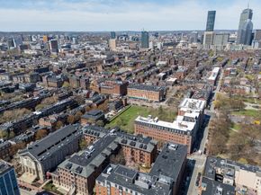771 Harrison Ave. 406, Boston MA 02118