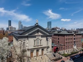 771 Harrison Ave. 406, Boston MA 02118