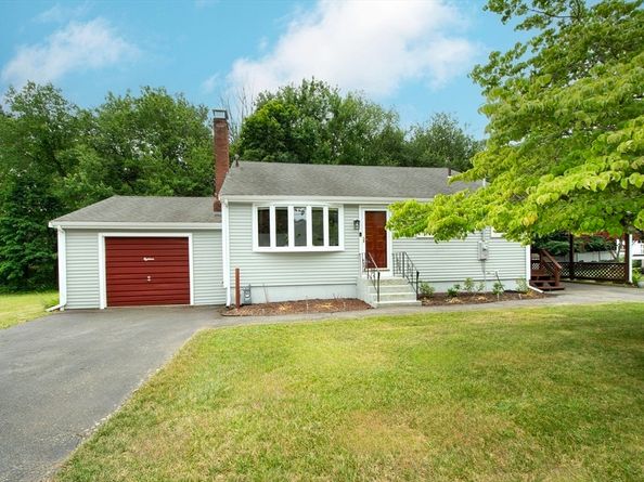 18 Oakwood Dr, Randolph MA 02368
