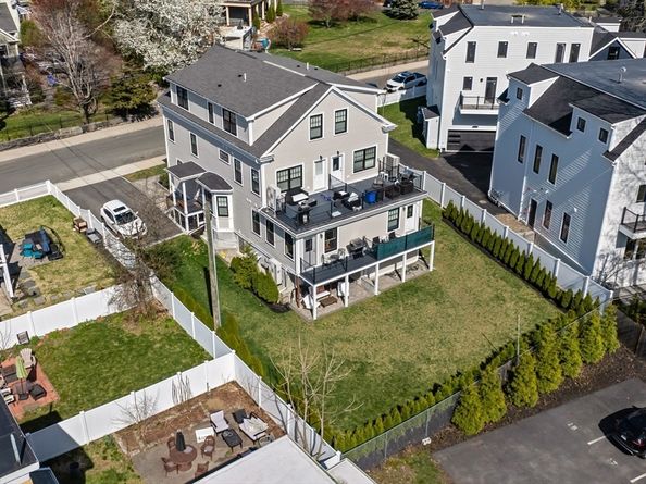 15 Ashland St 2, Boston MA 02122
