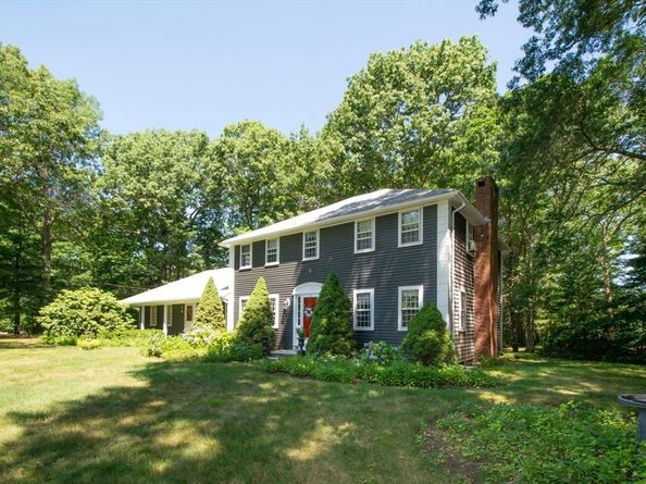 4 Old Forge Rd, Scituate MA 02066