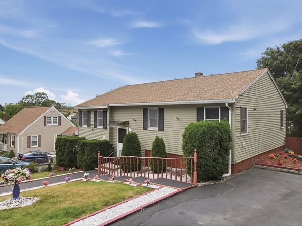 119 Vale Street, Worcester MA 01604