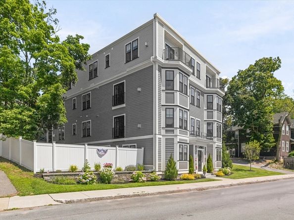 251 Minot Street 3, Boston MA 02124