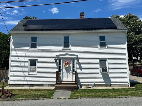 78 Upland St, Worcester MA 01604