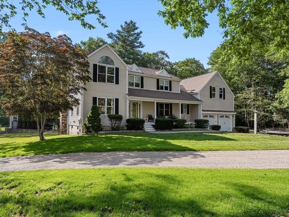 1 Pat Rose Way, Rockland MA 02370