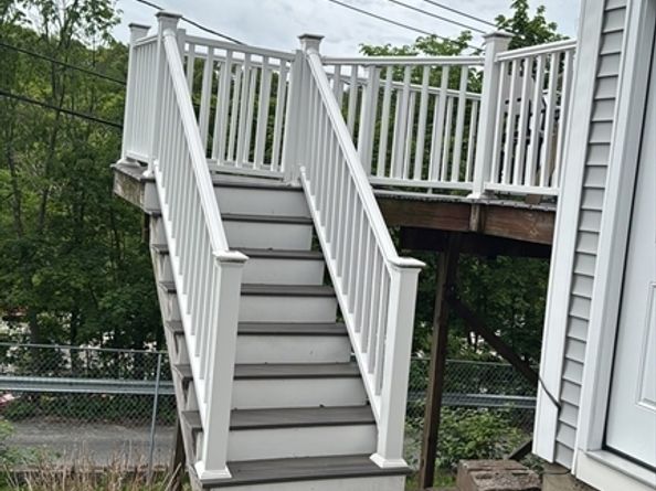 1 Clegg St, Worcester MA 01603