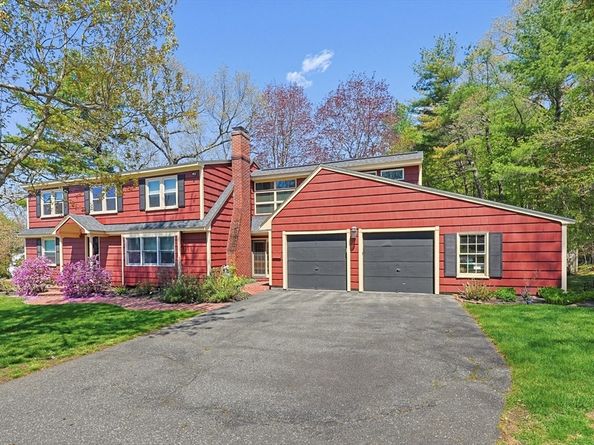 27 Lincoln St, Andover MA 01810