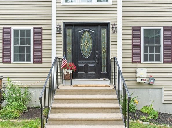 365 Benjamin St, Winchendon MA 01475